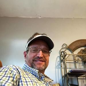 Meet your Posher, Andy